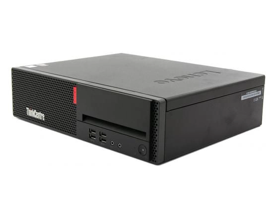 PC LENOVO THINKCENTRE M910S SFF INTEL I3 DE 6TA GEN 16GB DE RAM - 480GB DISCO SSD | WIFI | RENOVADO - 1
