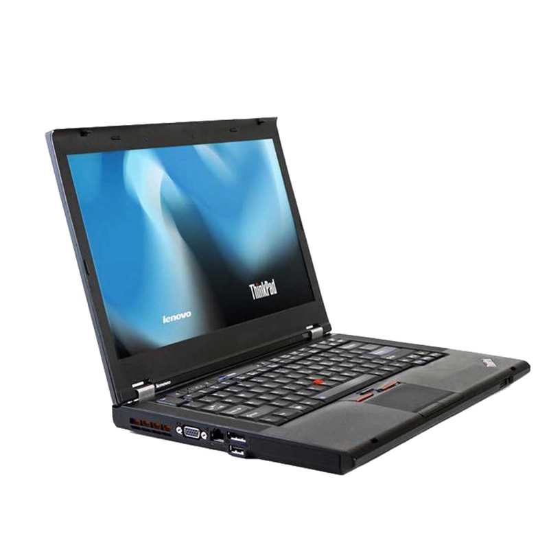 NOTEBOOK LENOVO THINKPAD T420 USADO | INTEL I5 | 8GB RAM | 240GB SSD - 1