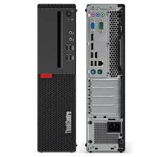 PC LENOVO THINKCENTRE M910S SFF | INTEL I3 | 8GB RAM | 240GB SSD | WIFI | RENOVADO - 2