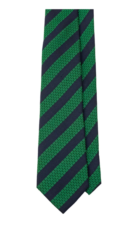 CORBATAS DE SEDA - MODELO SÜRÜNGEN - 2