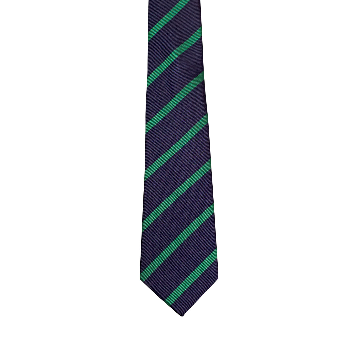 CORBATA DE SEDA - GREEN GUVEN - 1