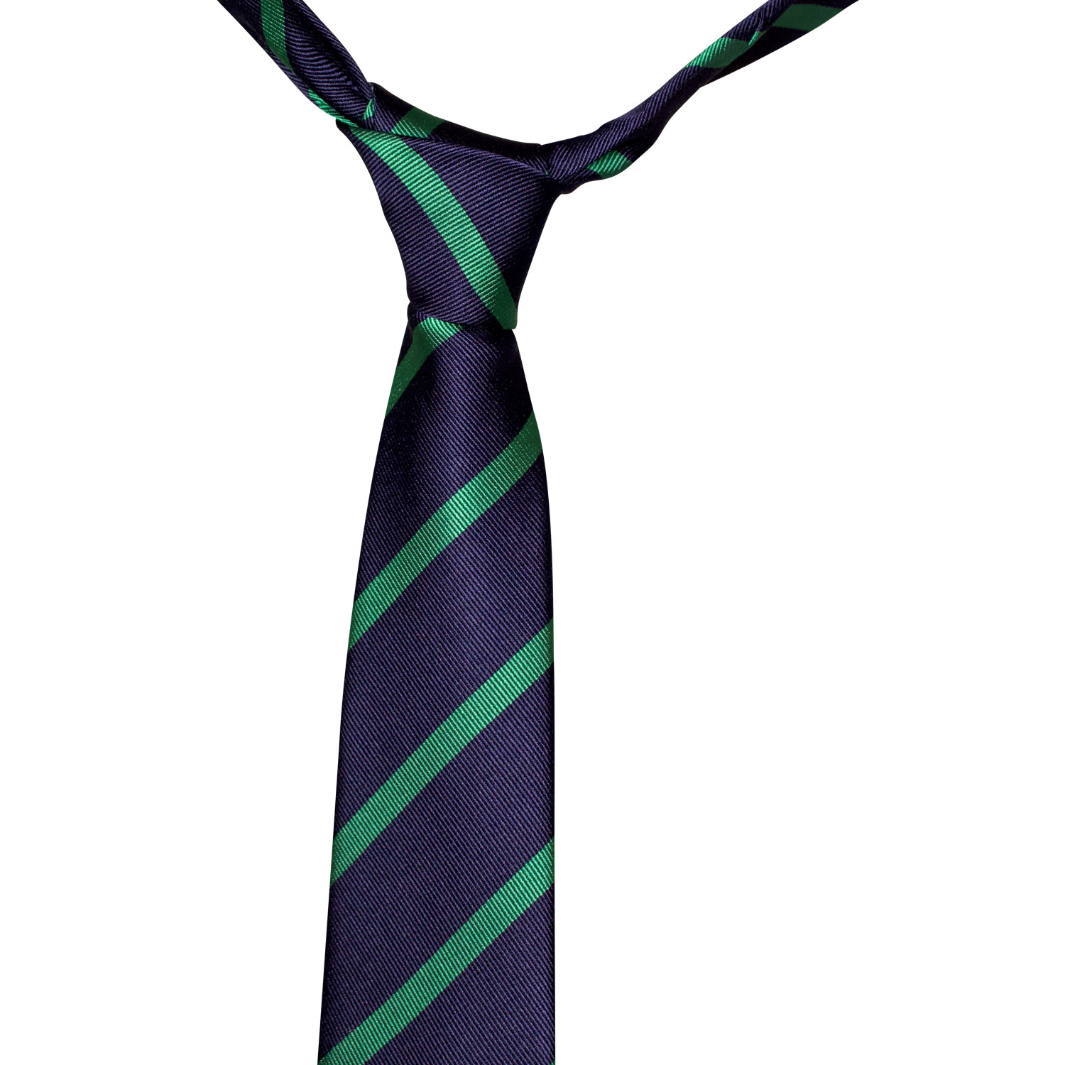 CORBATA DE SEDA - GREEN GUVEN - 2