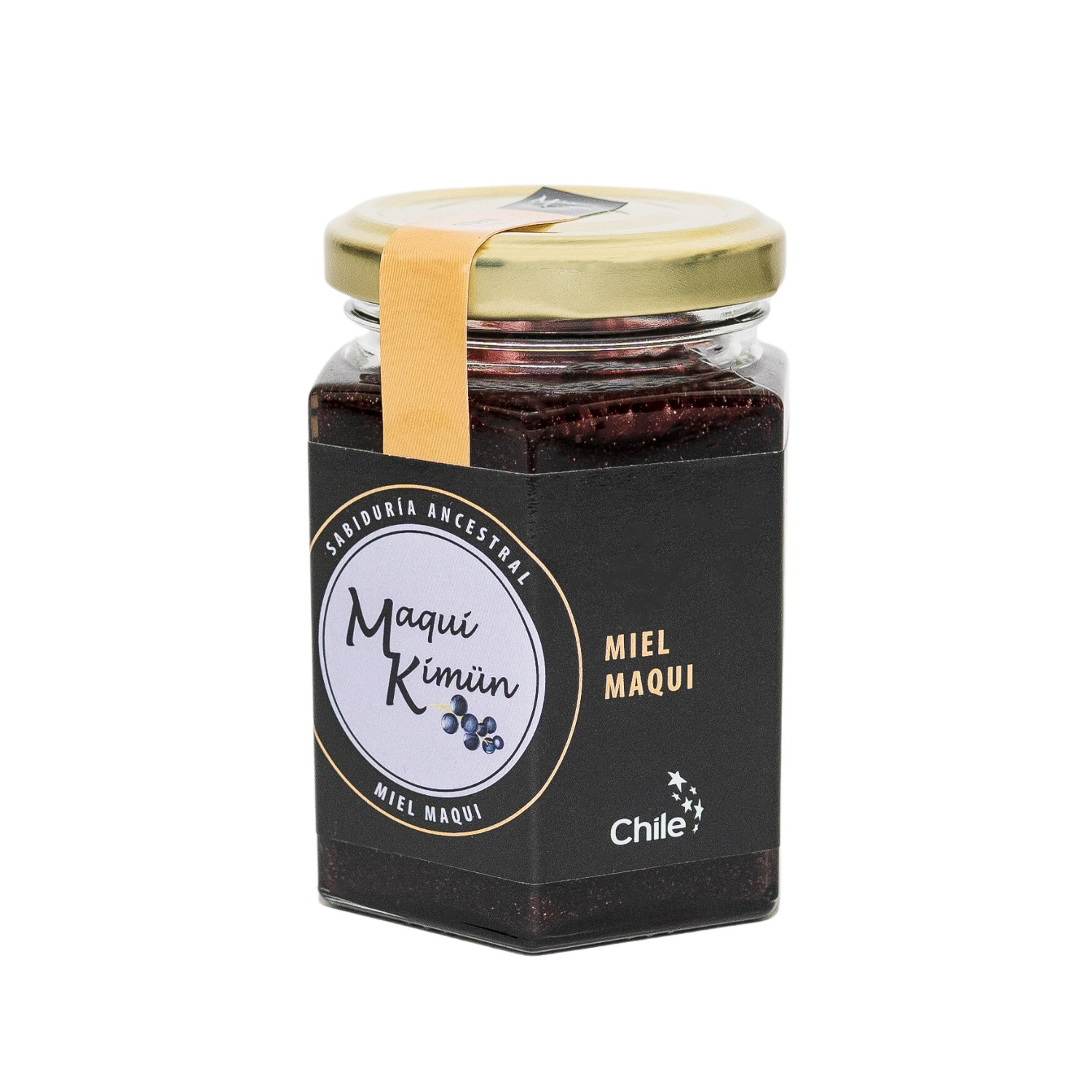 MIEL MAQUI 200 GRS - 2