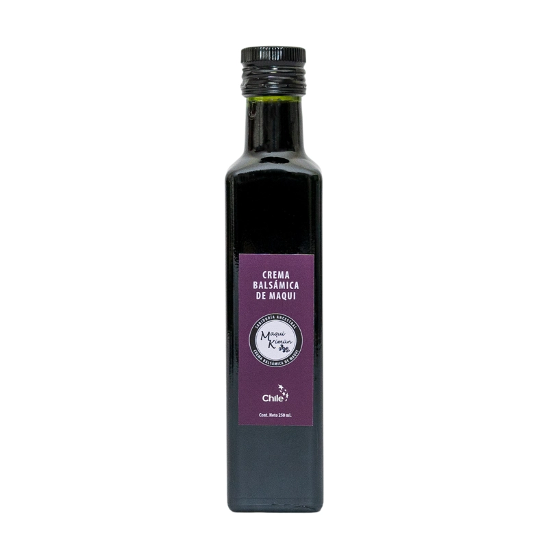 CREMA BALSAMICA DE MAQUI - 1