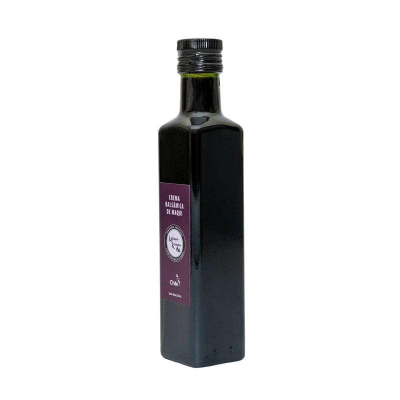 CREMA BALSAMICA DE MAQUI - 2