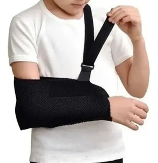 CABESTRILLO INFANTIL PARA BRAZO CABESTRILLO PEDIATRICO - 1