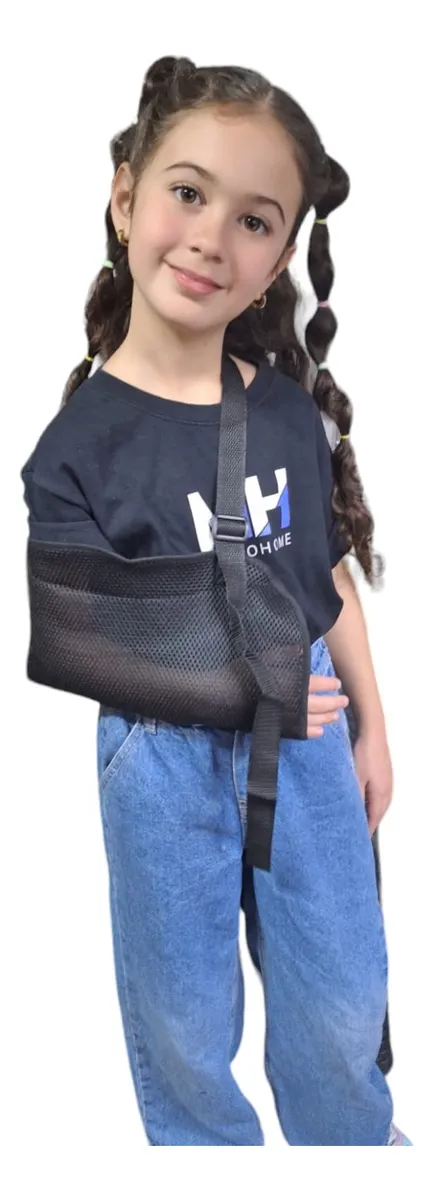 CABESTRILLO INFANTIL PARA BRAZO CABESTRILLO PEDIATRICO - 2