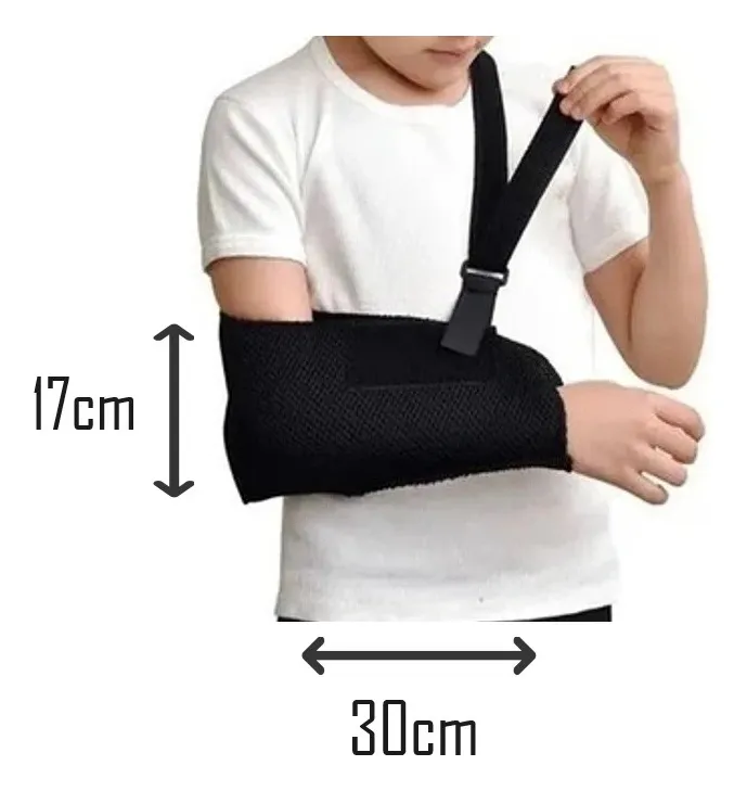 CABESTRILLO INFANTIL PARA BRAZO CABESTRILLO PEDIATRICO - 3
