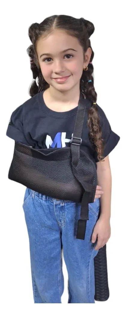 CABESTRILLO INFANTIL PARA BRAZO CABESTRILLO PEDIATRICO - 4