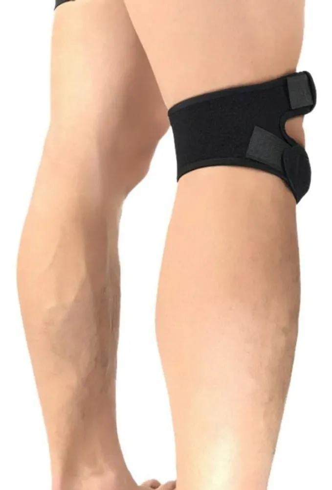 MENISQUERA DOBLE SOPORTE SUPERIOR E INFERIOR RODILLA - 5
