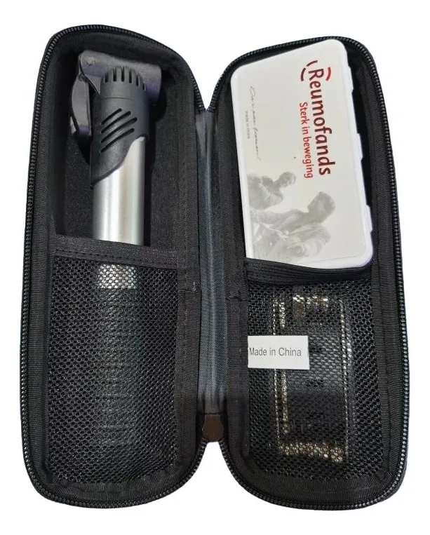 KIT DE HERRAMIENTAS PARA BICI SET PARA CICLISTAS PINCHAZO - 5
