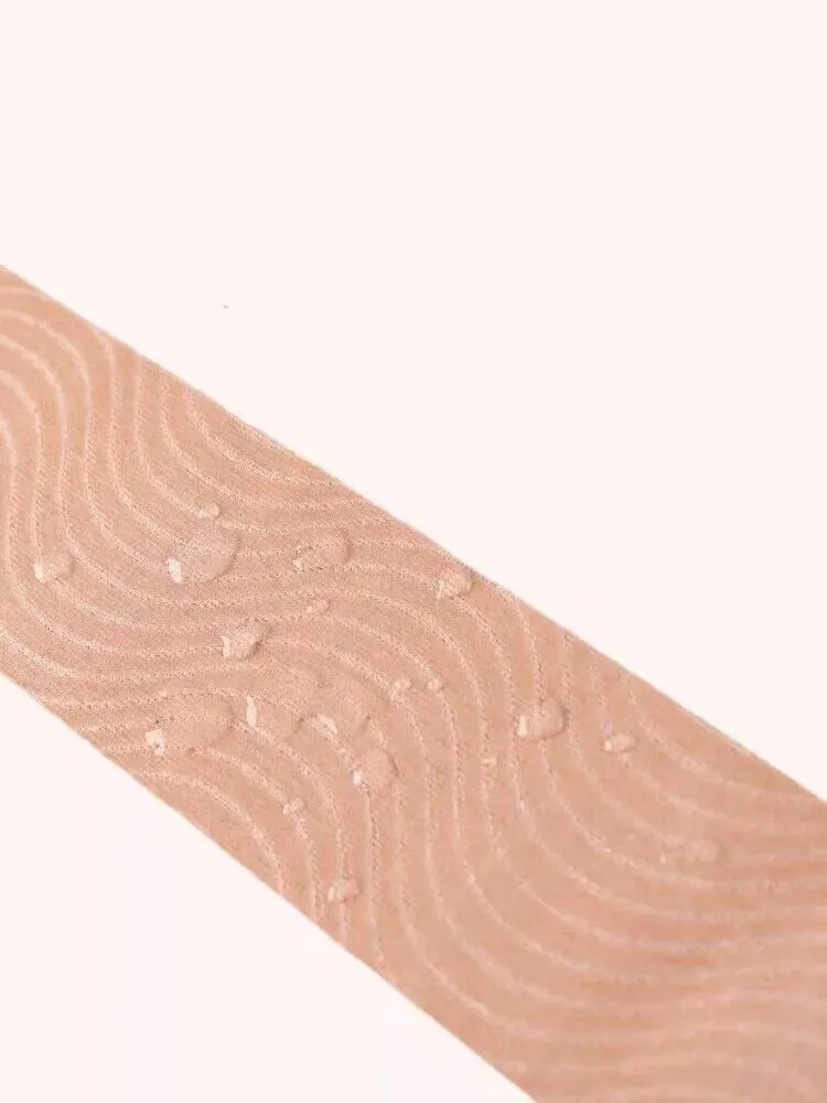 LEVANTA BUSTO BOOB TAPE CINTA 5CM SENO SUJETADOR INVISIBLE - 2