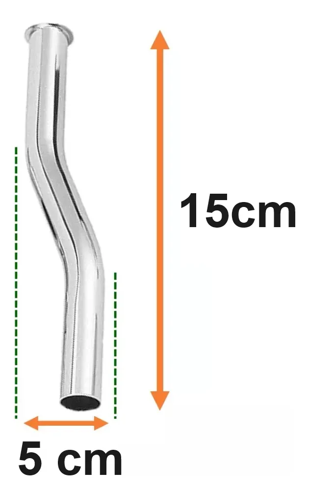 LLAVE TEMPORIZADA URINARIO DESCARGA REGULABLE BOTON TAUMM - 3