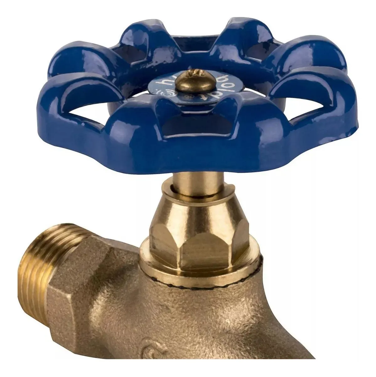 LLAVE JARDÍN HE-HE 1/2 TAUMN - 2