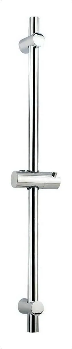 BARRA SEGURIDAD Y SOPORTE PARA DUCHA TELEFONO ADAPTABLE 65CM - 2