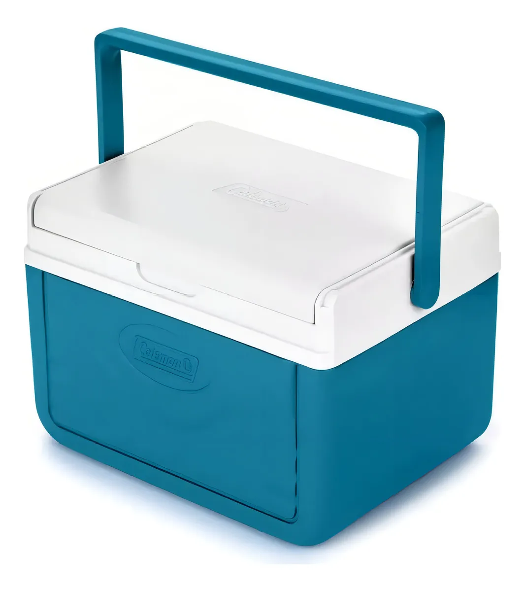 COMBO COOLER CHILLER OCEAN COLEMAN® 3 PIEZAS 48QT / 5QT / 0.3G - 3