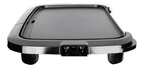 PARRILLA ELÉCTRICA SINDELEN PE-2660NG COLOR NEGRO - 2