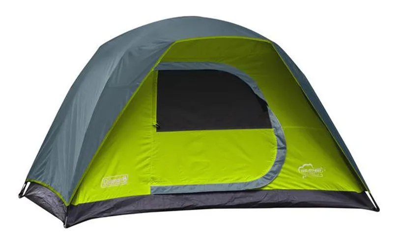 CARPA AMAZONIA 2 PERSONAS COLEMAN® / 2P - 1
