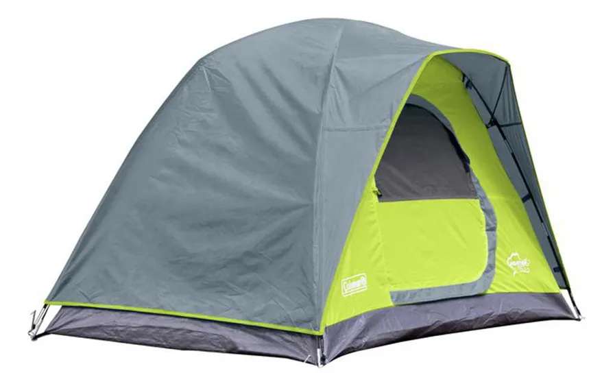 CARPA AMAZONIA 2 PERSONAS COLEMAN® / 2P - 2