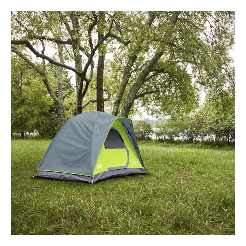 CARPA AMAZONIA 2 PERSONAS COLEMAN® / 2P - 3