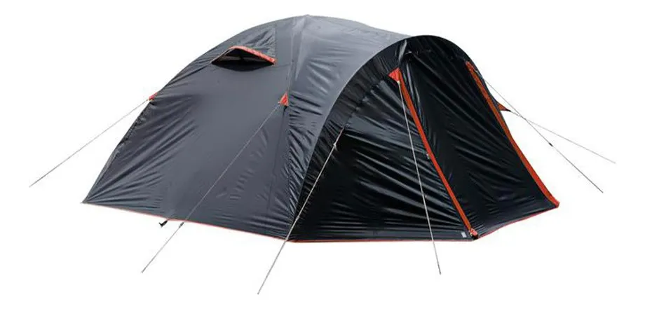 CARPA DOMO ATACAMA 4 PERSONAS COLEMAN® / 4P CAMPING - 2