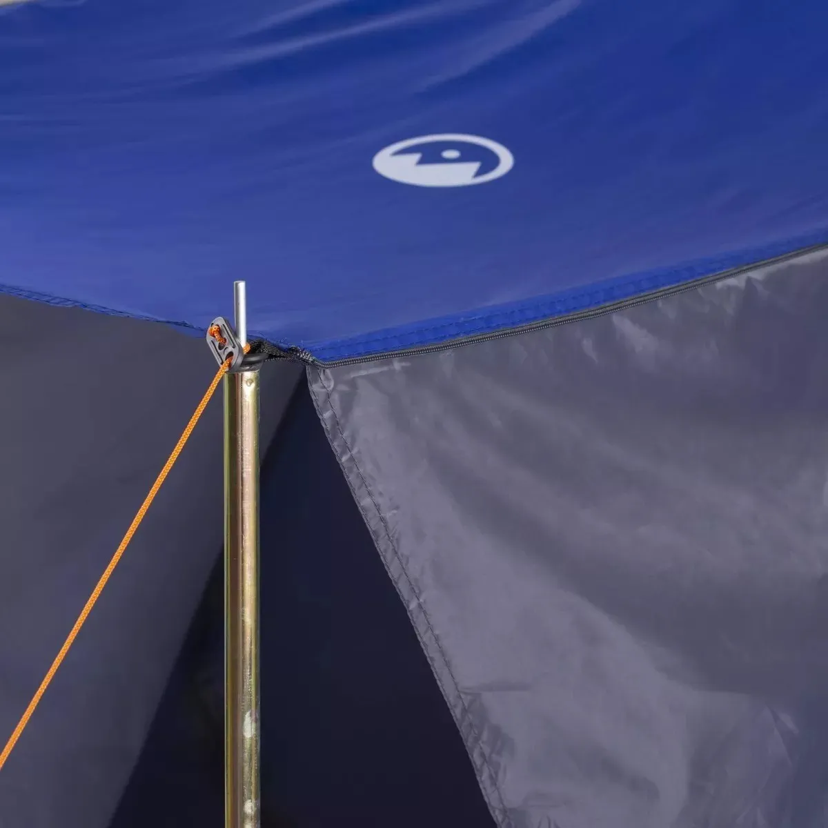 CARPA 4 PERSONAS IGLÚ DOME 2.75KG KLIMBER MOSQUITERA 800MM C - 5
