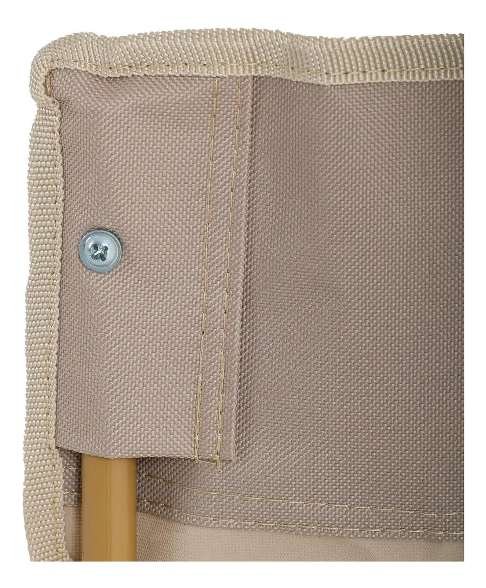 SILLA DE CAMPING PORTATIL KLIMBER CON BOLSO DE TRANSPORTE - 3
