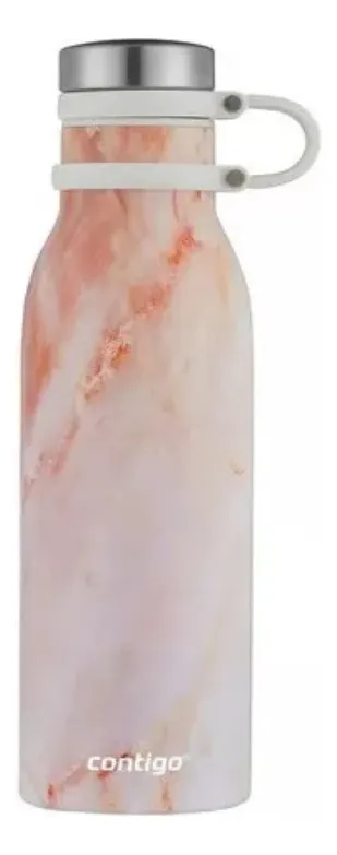 BOTELLA TERMICA CONTIGO ® VASO FRIO CALOR MATTERHORN CUAZO - 3