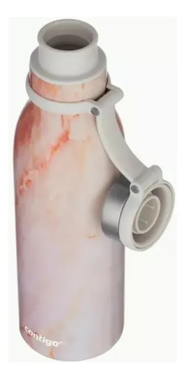 BOTELLA TERMICA CONTIGO ® VASO FRIO CALOR MATTERHORN CUAZO - 5