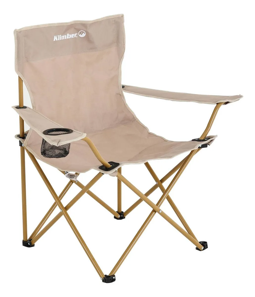 SILLA PLEGABLE CON APOYABRAZOS 80X54 CM COLORES SURTIDOS - 3