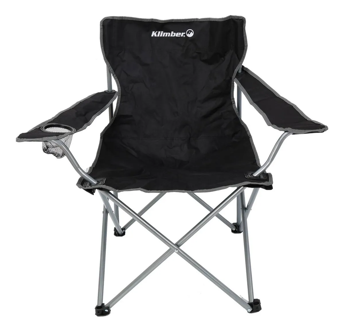 SILLA PLEGABLE CON APOYABRAZOS 80X54 CM COLORES SURTIDOS - 4