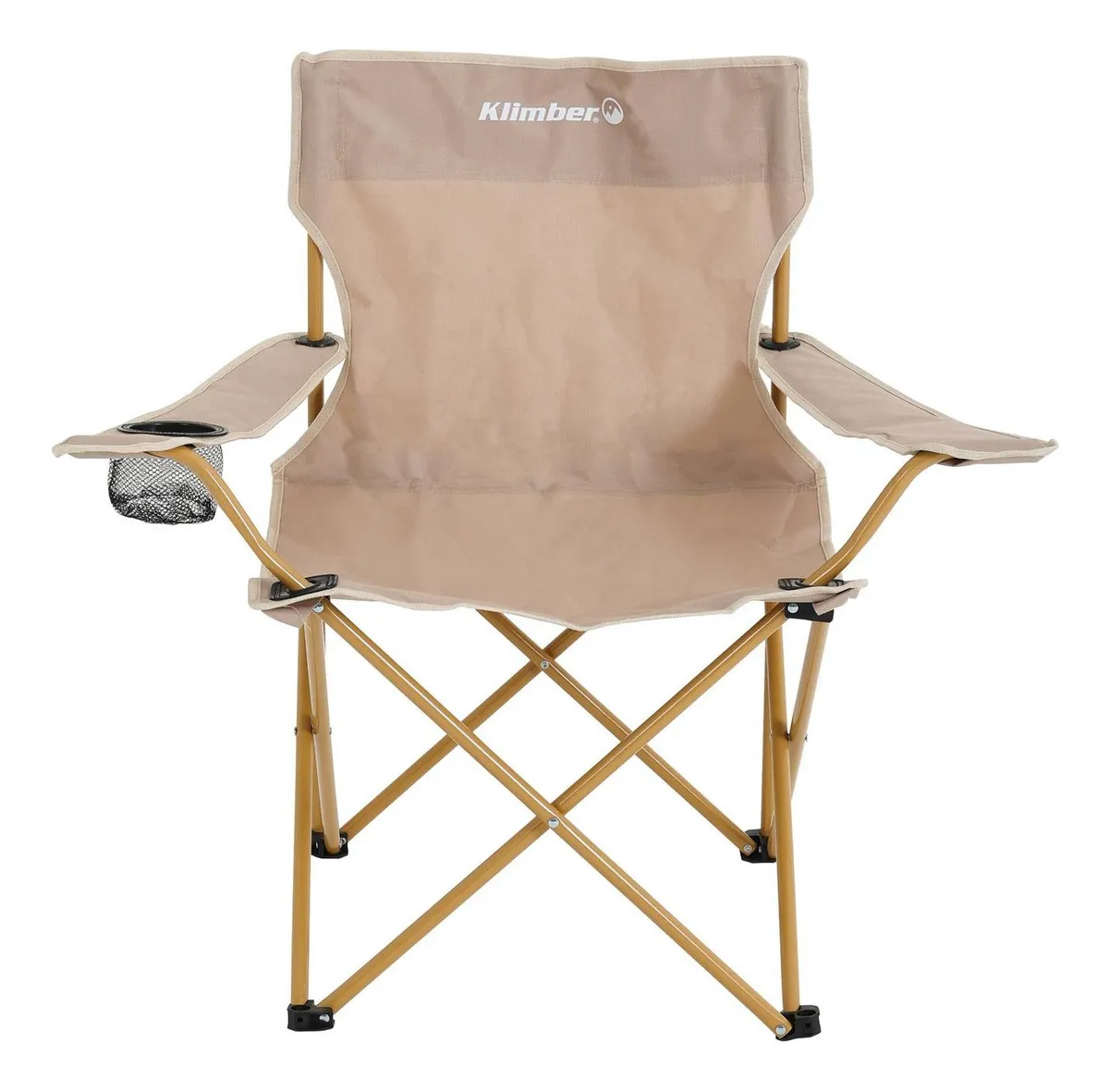 SILLA PLEGABLE CON APOYABRAZOS 80X54 CM COLORES SURTIDOS - 5