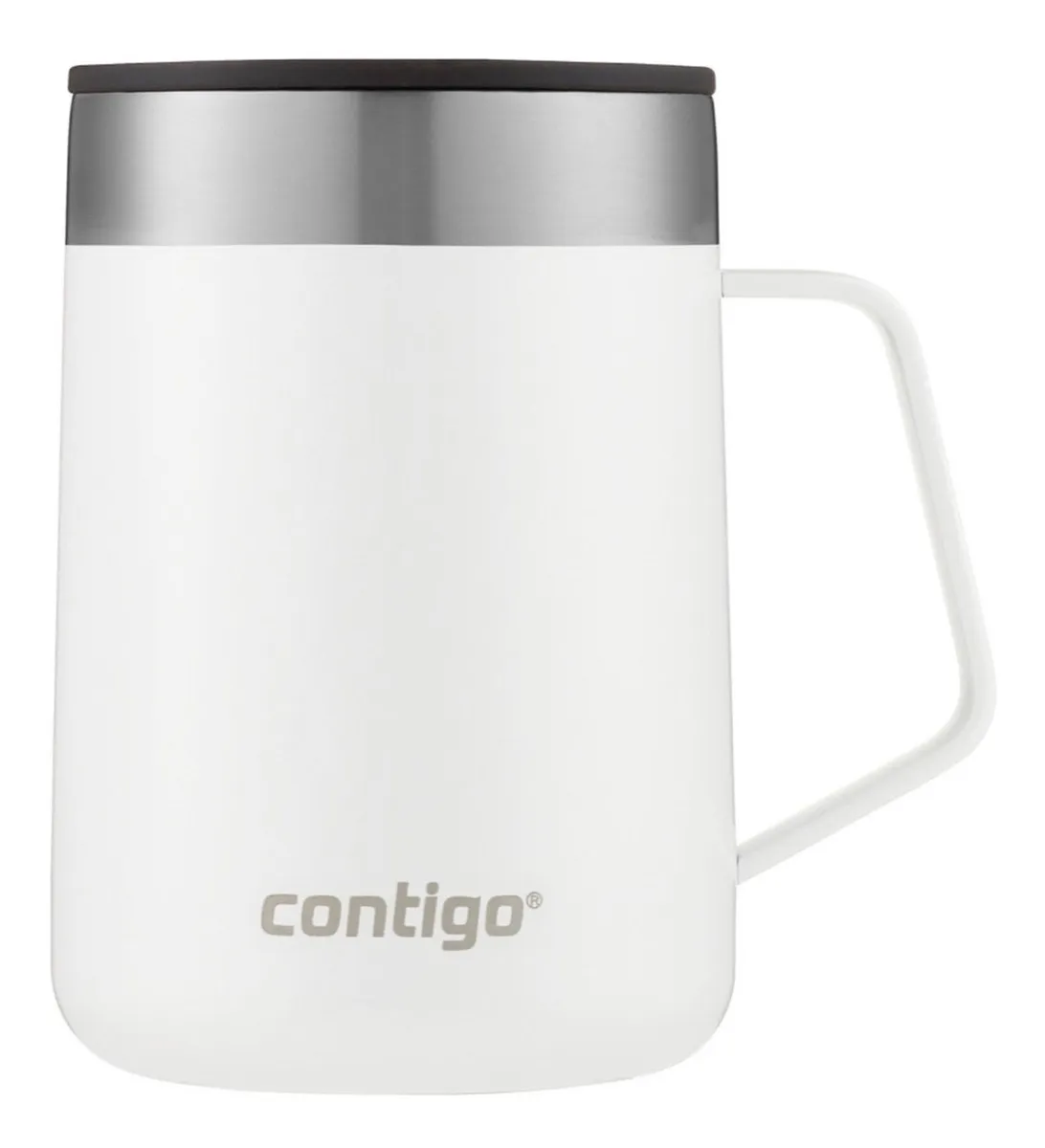 TAZA TÉRMICA CONTIGO STREETERVILLE BLANCO SALT 414ML - 2