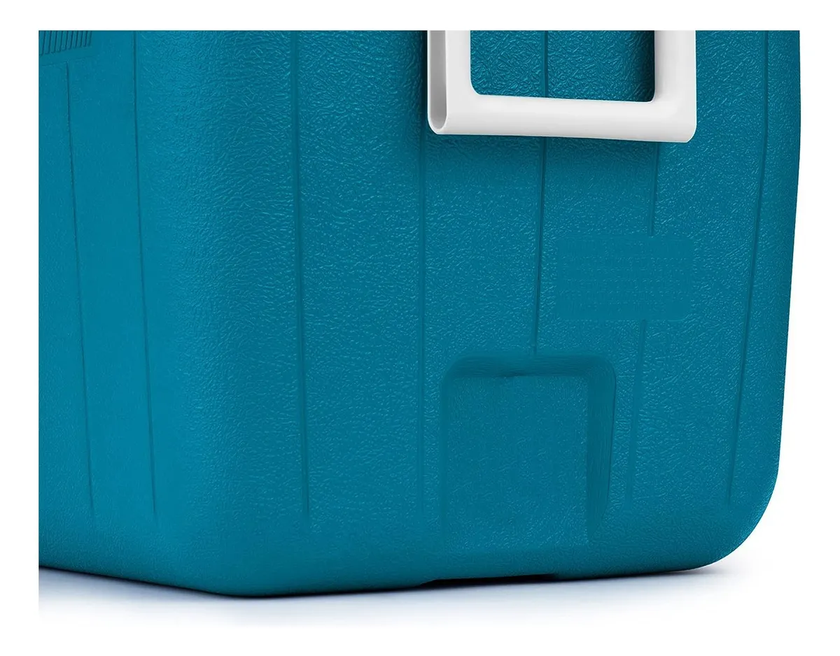COOLER HIELERA COLEMAN CAVA CAPACIDAD 48 QT 45.4LITROS - 5