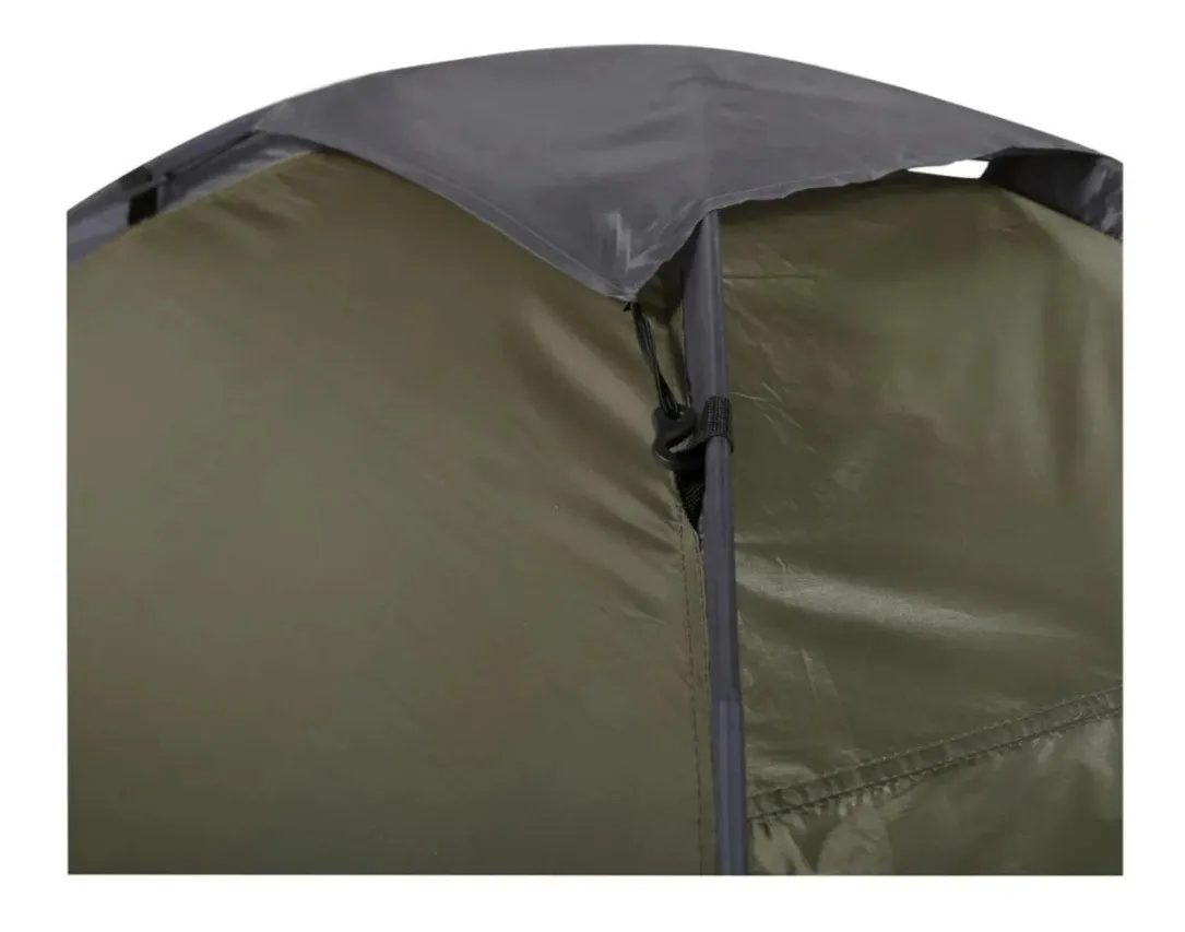CARPA DOMO 2 PERSONAS KLIMBER CAMPANA IGLÚ DOME CAMPING - 2