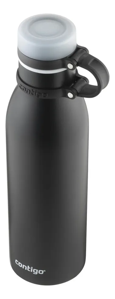 BOTELLA TERMICA CONTIGO ® VASO FRIO CALOR MATTERHORN MATE - 1
