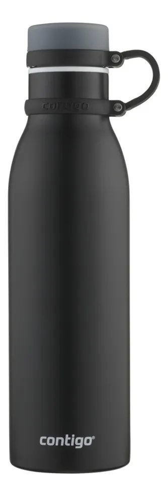 BOTELLA TERMICA CONTIGO ® VASO FRIO CALOR MATTERHORN MATE - 3