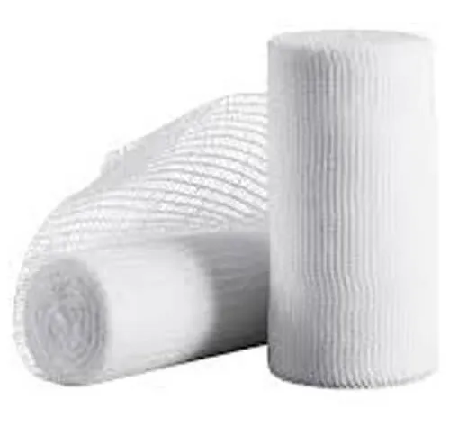 PACK DE 12 UNIDADES DE VENDAS DE GASA DE 7,5X4.5CM - 1