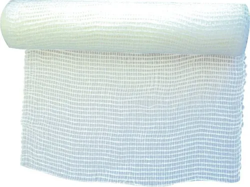 PACK DE 12 UNIDADES DE VENDAS DE GASA DE 7,5X4.5CM - 2