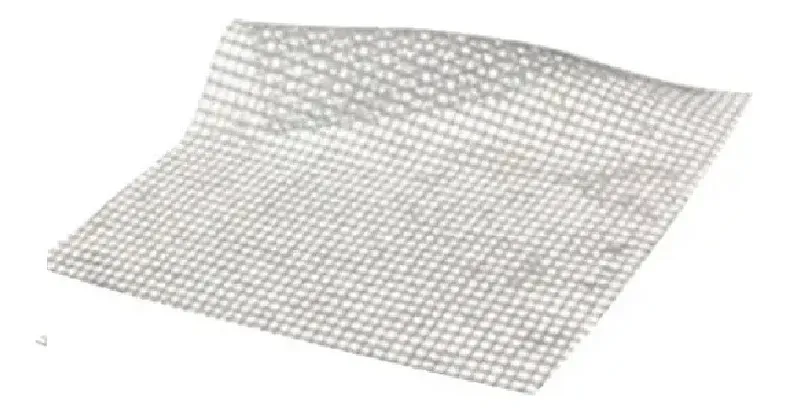 GASA PARAFINADA CON VASELINA APÓSITO 10X10CM 10 UNIDADES COLOR BLANCO - 3