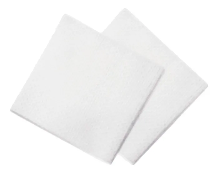 GASA NO TEJIDA 5X5 CM NO ESTERIL PAQUETE 200 UNIDADES - 2