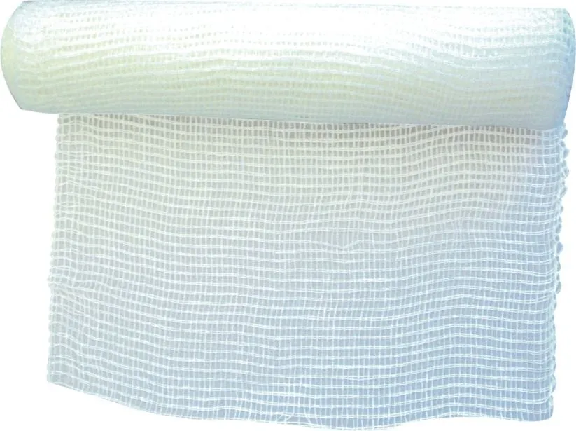GASA VENDA VENDAJE VENDAS DE 15CM X 4.5M PACK X12 UNIDADES - 2