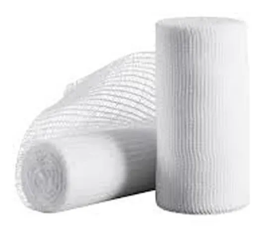 GASA VENDA VENDAJE VENDAS DE 15CM X 4.5M PACK X12 UNIDADES - 3