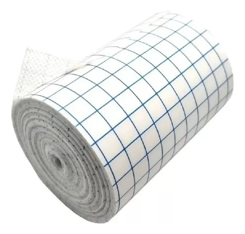 VENDA NO TEJIDA ADHESIVA FIXOMULL 10CM X 10 METROS BLANCO - 3