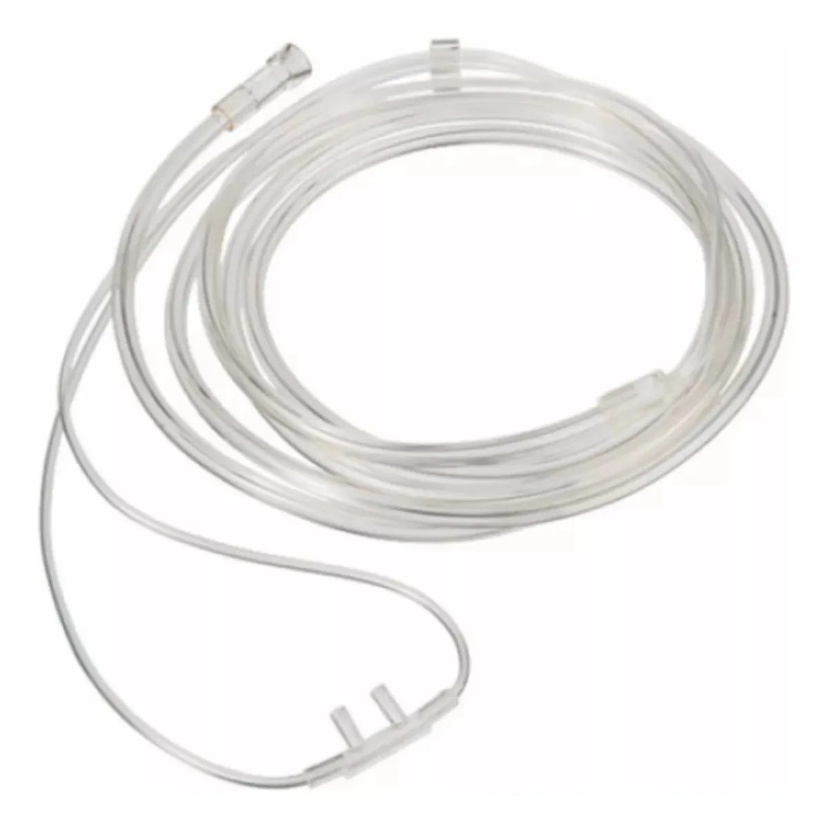 NARICERA NEONATAL CANULA NASAL OXIGENO 10 UNIDADES CRANBERRY - 3