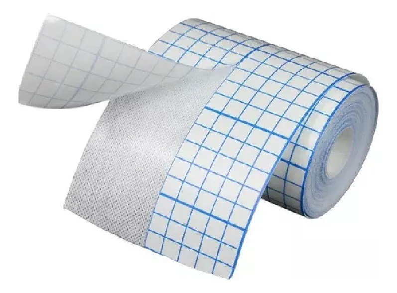 FIXOMULL VENDA NO TEJIDA ADHESIVA 5CM X 10 METROS BLANCO - 1