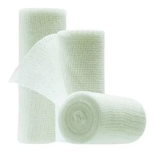 PACK DE 12 UNIDADES DE VENDAS DE GASA DE 15X4.5CM - 1