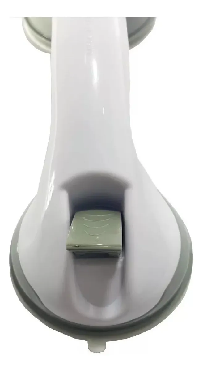 SOPORTE DE SEGURIDAD CON VENTOSAS DUCHA BAÑO BARRA DE APOYO - 3