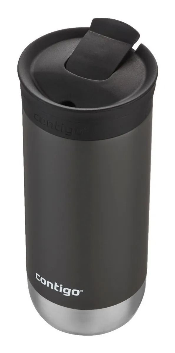 MUG HURON SAKE CONTIGO® VASO TÉRMICO 473 ML - 1