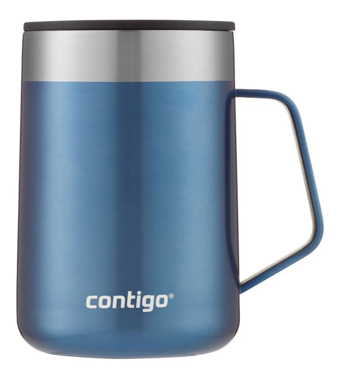 TAZA TÉRMICA CONTIGO STREETERVILLE COLOR BLUE CORN 414ML - 2